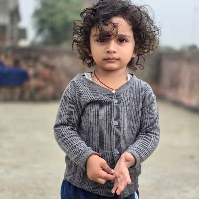 Sujit Dubey
