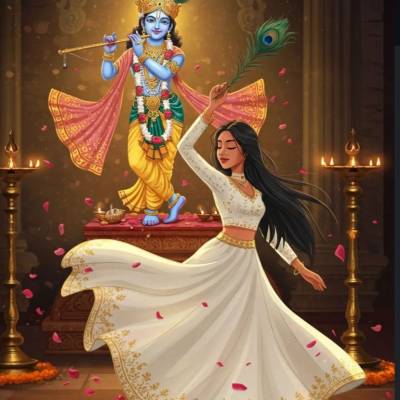 Divya Sarkar